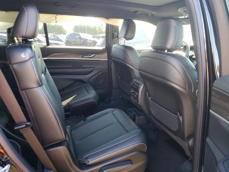 Aukcja sprzedaży 2025 Jeep Grand Cherokee, vin: 1C4RJKBGXS8739603, numer aukcji: 71259346