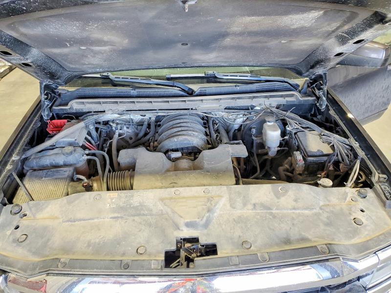 Aukcja sprzedaży 2016 Chevrolet Silverado, vin: 1GCVKREC8GZ311589, numer aukcji: 70825336