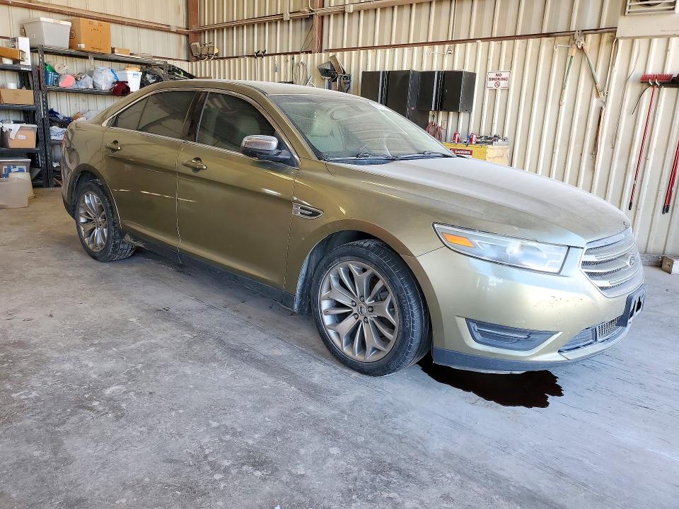 Продаж на аукціоні авто 2013 Ford Taurus, vin: 1FAHP2J88DG230788, номер лоту: 72313526