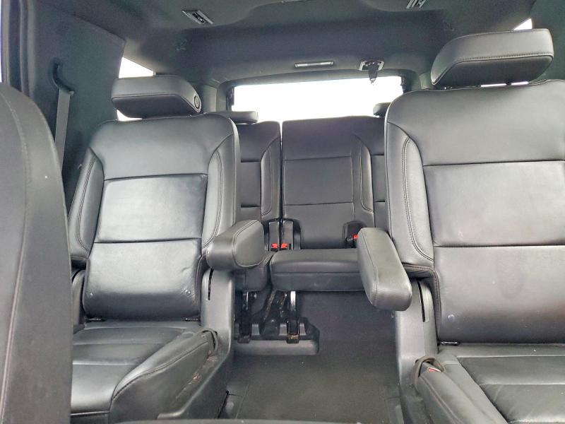 Aukcja sprzedaży 2022 Chevrolet Tahoe, vin: 1GNSCNKD8NR355439, numer aukcji: 71151356
