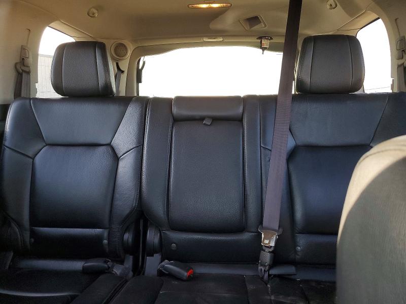 Aukcja sprzedaży 2012 Honda Pilot, vin: 5FNYF4H90CB504405, numer aukcji: 71539916