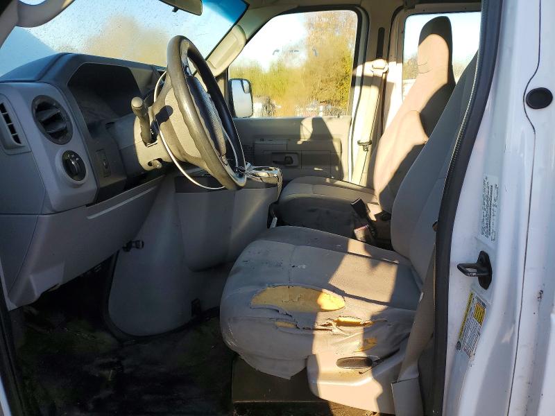 Aukcja sprzedaży 2012 Ford Econoline, vin: 1FTNE2EW9CDA24536, numer aukcji: 72509136