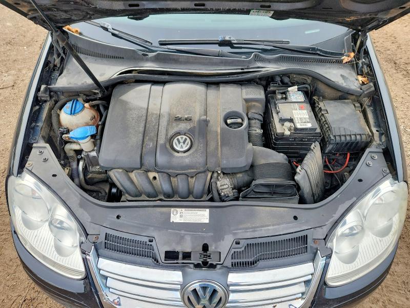 Продажа на аукционе авто 2010 Volkswagen Jetta, vin: 3VWJX7AJ7AM113018, номер лота: 68268836