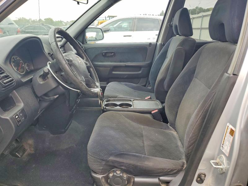 71232416 :رقم المزاد ، SHSRD78865U344447 vin ، 2005 Honda Cr-v مزاد بيع