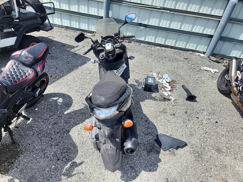 Продаж на аукціоні авто 2018 Yamaha Xc155, vin: RKRSG36Y9JA002112, номер лоту: 71182236