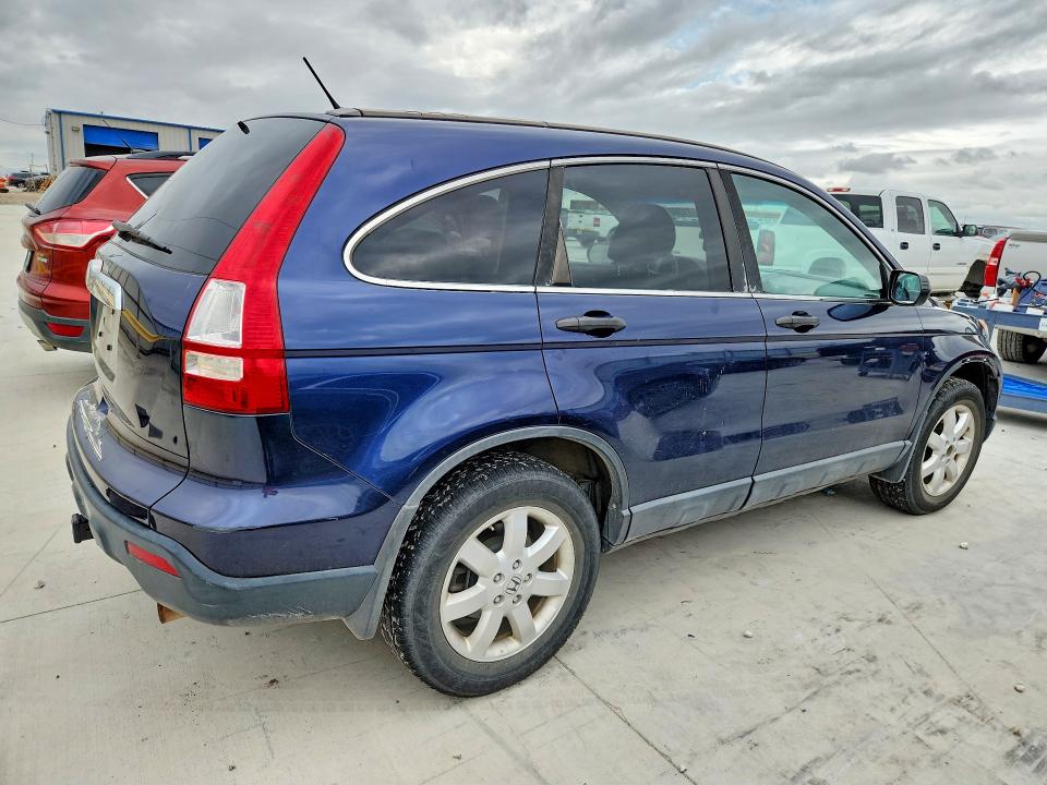 Auction sale of the 2008 Honda Cr-v, vin: 5J6RE48518L003235, lot number: 71200126