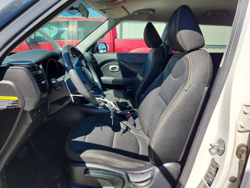 Продажа на аукционе авто 2015 Kia Soul, vin: KNDJP3A53F7212760, номер лота: 71410936