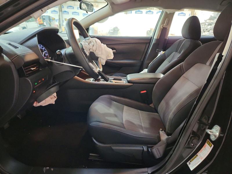 Aukcja sprzedaży 2024 Nissan Sentra, vin: 3N1AB8CV8RY345299, numer aukcji: 71843576