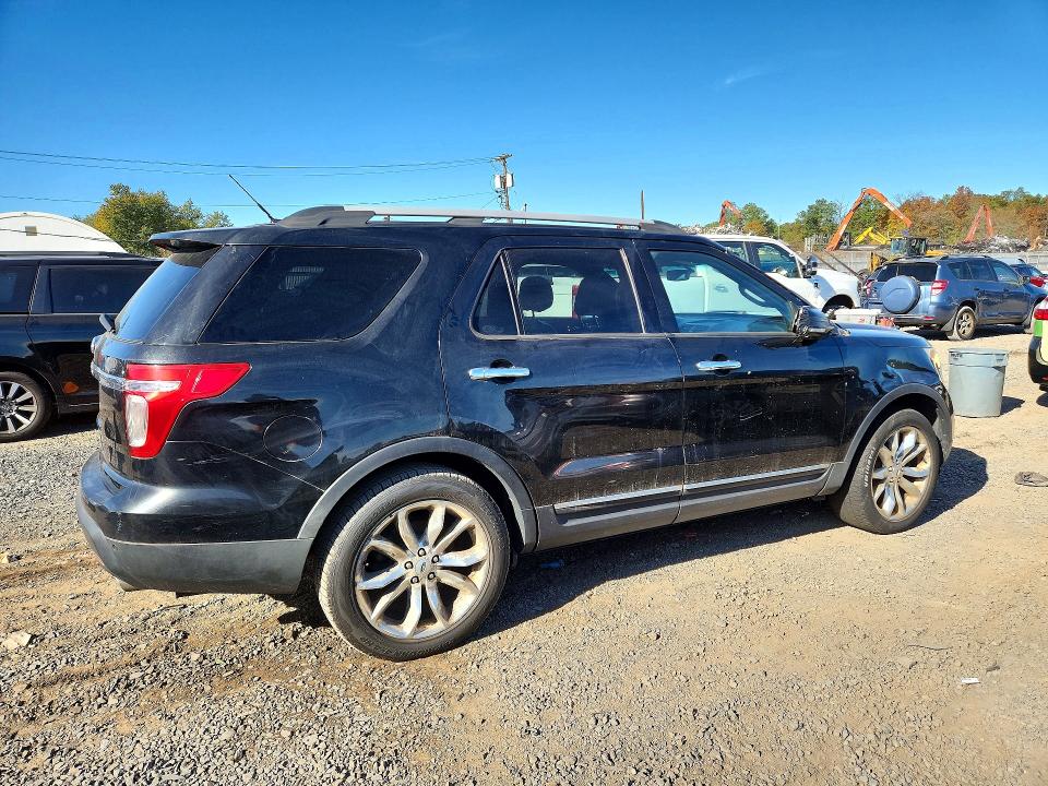 Продаж на аукціоні авто 2012 Ford Explorer, vin: 1FMHK7D88CGA89586, номер лоту: 73688756