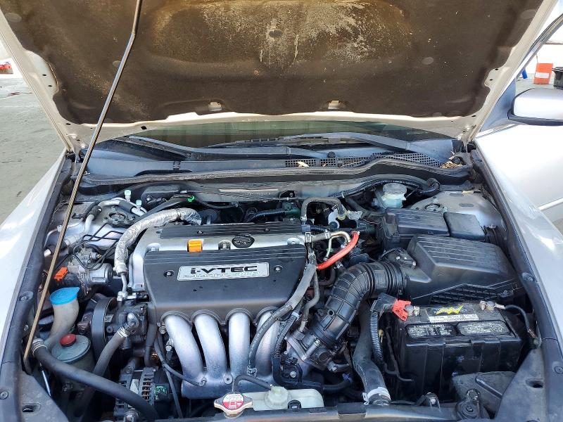 Продажа на аукционе авто 2007 Honda Accord, vin: JHMCM56387C002473, номер лота: 71317756