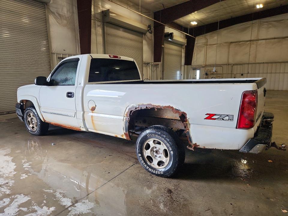 Продажа на аукционе авто 2003 Chevrolet Silverado, vin: 1GCEK14T33Z176406, номер лота: 70785446