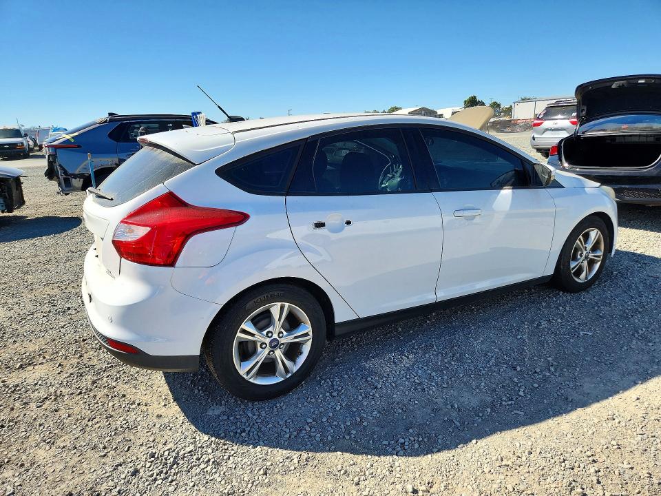 Продаж на аукціоні авто 2014 Ford Focus, vin: 1FADP3K27EL254846, номер лоту: 72427426