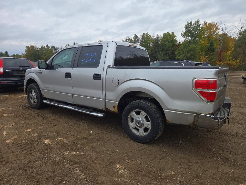 71223426 :رقم المزاد ، 1FTFW1CT9EFB91121 vin ، 2014 Ford F150 مزاد بيع