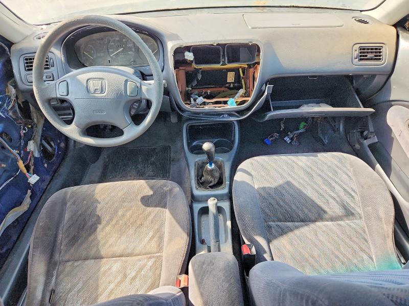 Продажа на аукционе авто 2000 Honda Civic, vin: 1HGEM1159YL064057, номер лота: 71308326