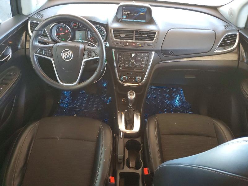 Продажа на аукционе авто 2015 Buick Encore, vin: KL4CJESB8FB267402, номер лота: 70944356