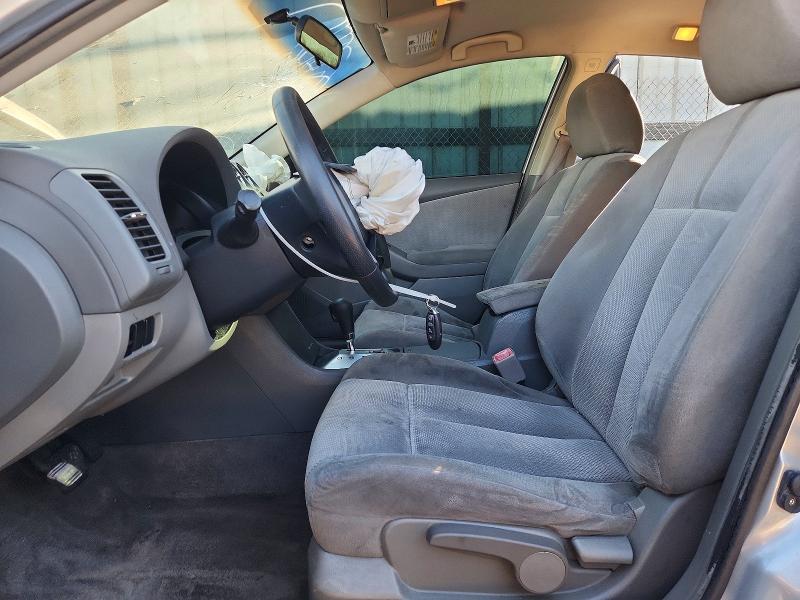 2009 Nissan Altima მანქანა იყიდება აუქციონზე, vin: 1N4AL21E89N480943, აუქციონის ნომერი: 71084006