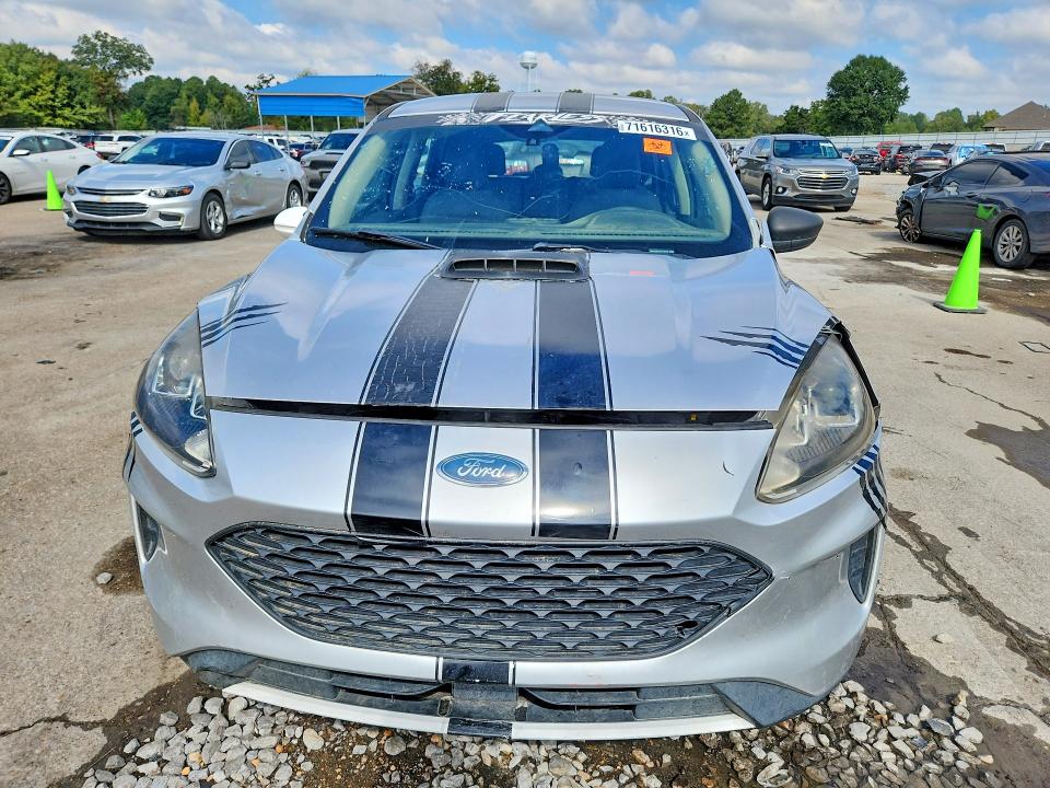 Продаж на аукціоні авто 2020 Ford Escape, vin: 1FMCU0F64LUA66928, номер лоту: 71616316