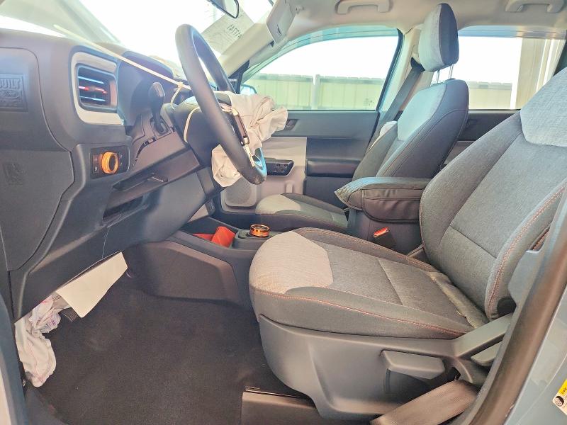 Продажа на аукционе авто 2023 Ford Maverick, vin: 3FTTW8E38PRA34940, номер лота: 71878916
