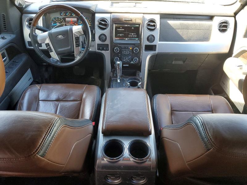 2013 Ford F150 მანქანა იყიდება აუქციონზე, vin: 1FTFW1ET1DFD57997, აუქციონის ნომერი: 70260356