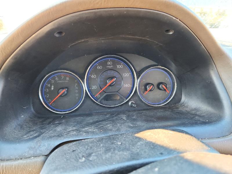 Продажа на аукционе авто 2003 Honda Civic, vin: 2HGES16543H581836, номер лота: 71756026