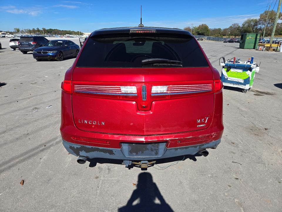 Aukcja sprzedaży 2012 Lincoln Mkt, vin: 2LMHJ5AT8CBL52025, numer aukcji: 73925346