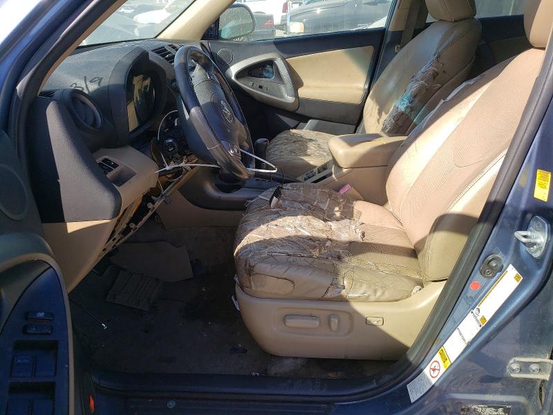 Aukcja sprzedaży 2009 Toyota Rav4, vin: JTMBK31V49D008705, numer aukcji: 70577496