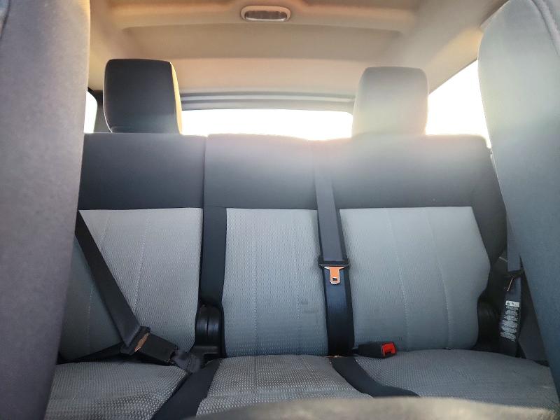 72213906 :رقم المزاد ، 1D8GU58KX7W611989 vin ، 2007 Dodge Nitro مزاد بيع