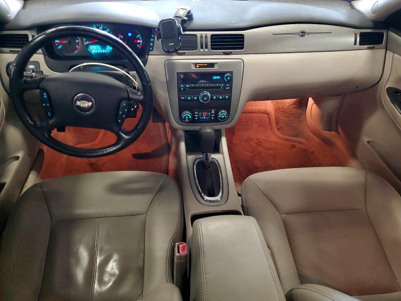 71109486 :رقم المزاد ، 2G1WT58K679357969 vin ، 2007 Chevrolet Impala مزاد بيع