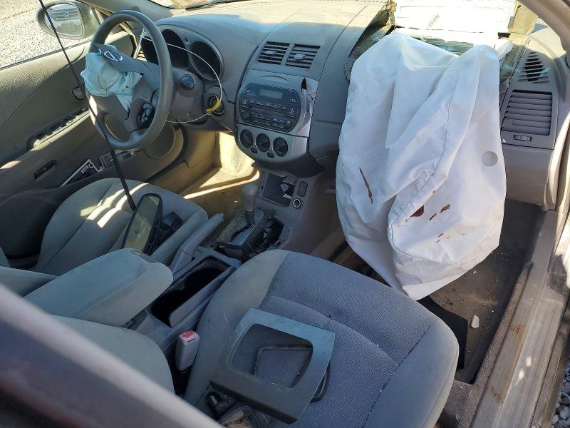 Aukcja sprzedaży 2003 Nissan Altima, vin: 1N4AL11D13C257812, numer aukcji: 71753946