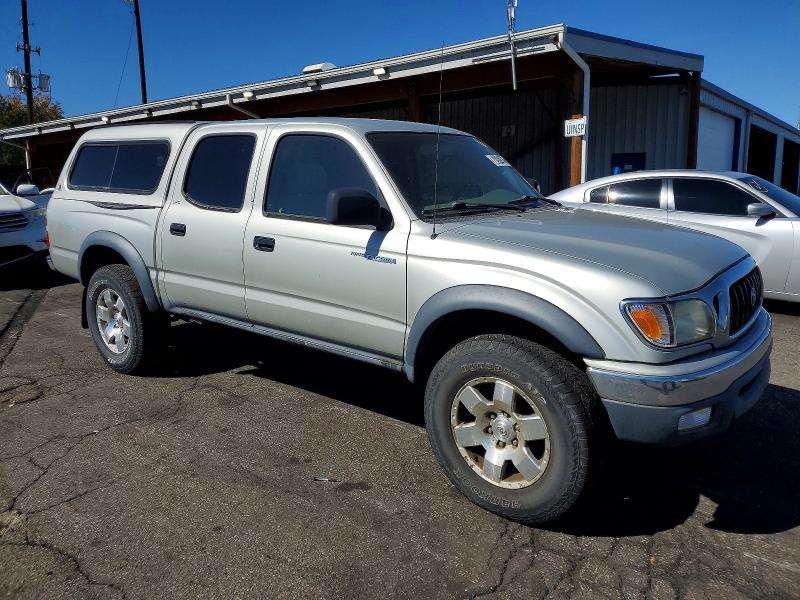 Aukcja sprzedaży 2004 Toyota Tacoma, vin: 5TEHN72N14Z417851, numer aukcji: 71492676