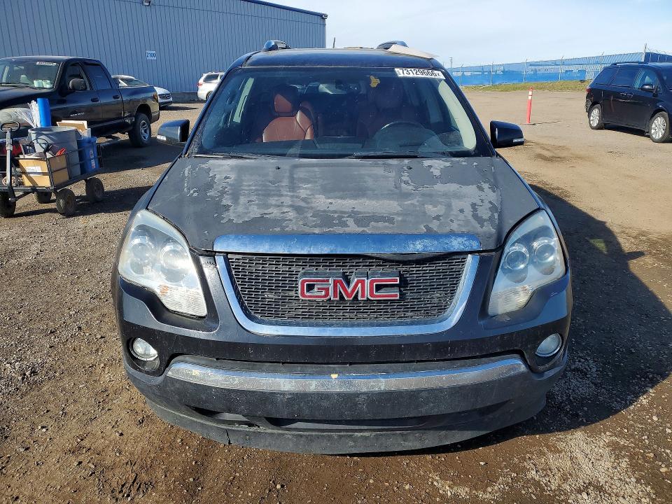 Продаж на аукціоні авто 2008 Gmc Acadia, vin: 1GKEV23738J141117, номер лоту: 73129666