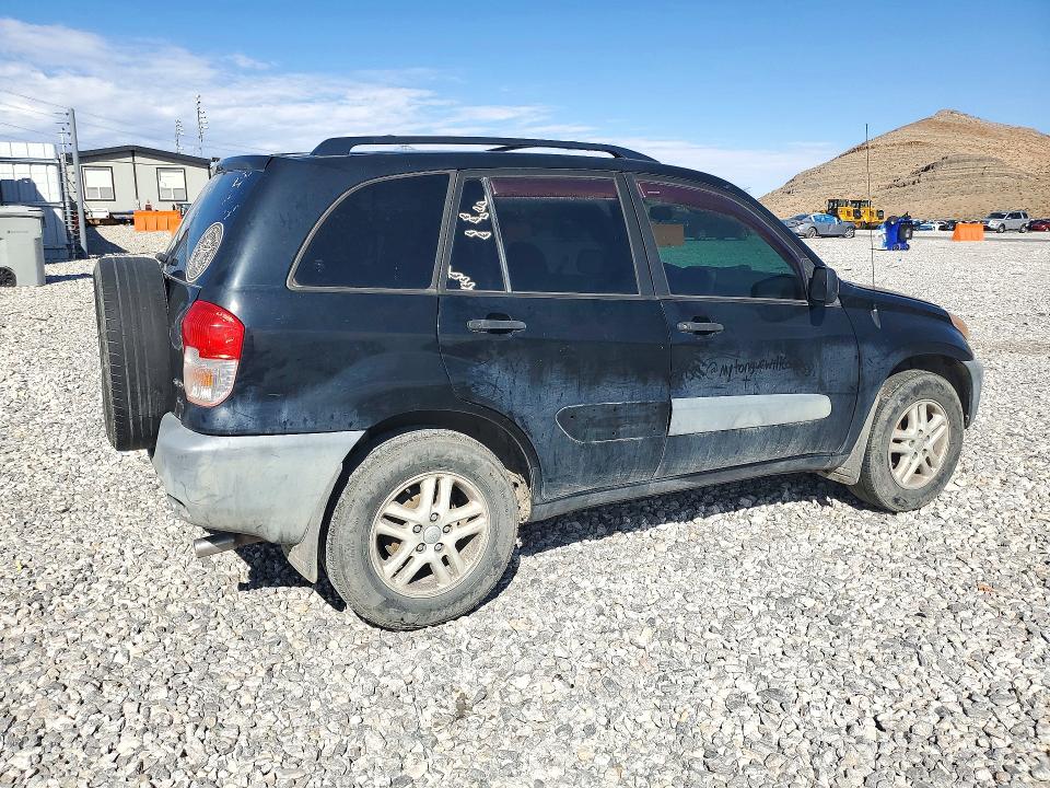 Продажа на аукционе авто 2001 Toyota Rav4, vin: JTEHH20V110082031, номер лота: 72210846