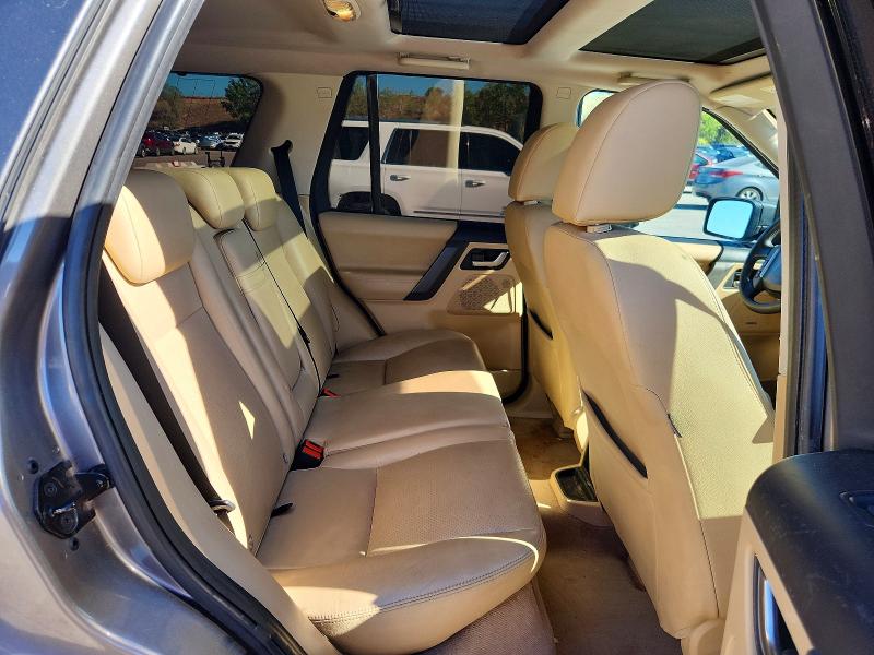 Aukcja sprzedaży 2008 Land Rover Lr2, vin: SALFP24N28H053134, numer aukcji: 71041556