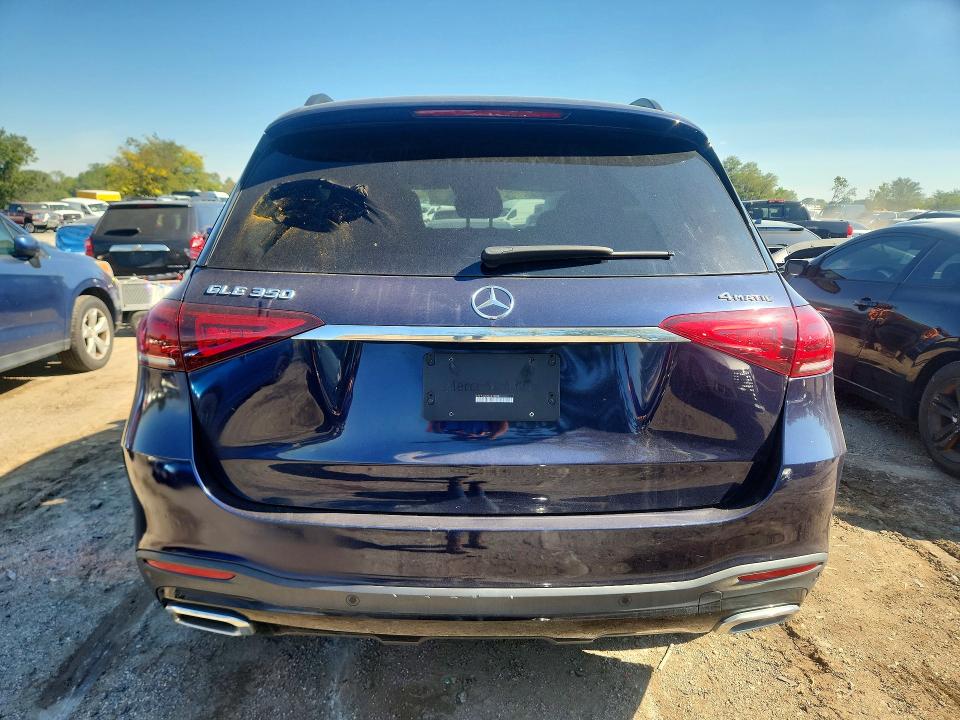 2022 Mercedes-benz Gle მანქანა იყიდება აუქციონზე, vin: 4JGFB4KE2NA613058, აუქციონის ნომერი: 59411216