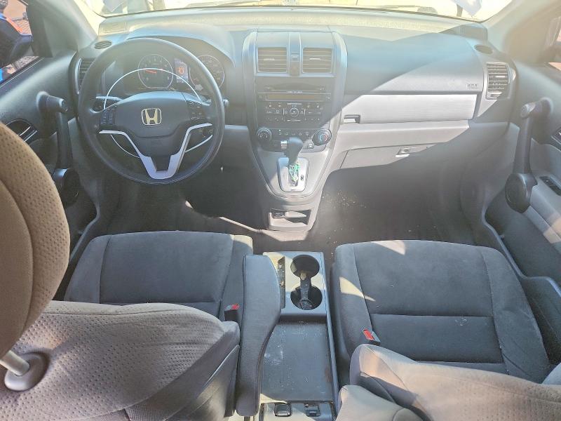 70745366 :رقم المزاد ، 5J6RE4H55AL083015 vin ، 2010 Honda Cr-v مزاد بيع