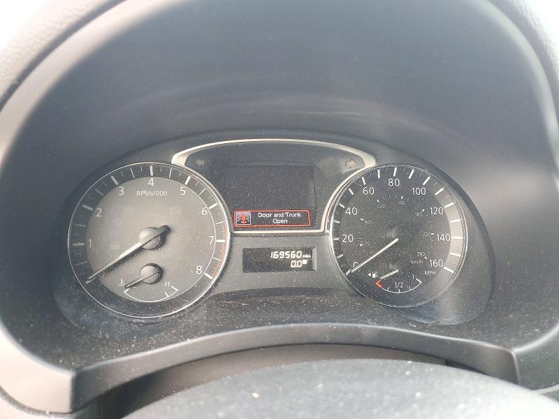 Aukcja sprzedaży 2015 Nissan Altima, vin: 1N4AL3AP8FC570284, numer aukcji: 71918386