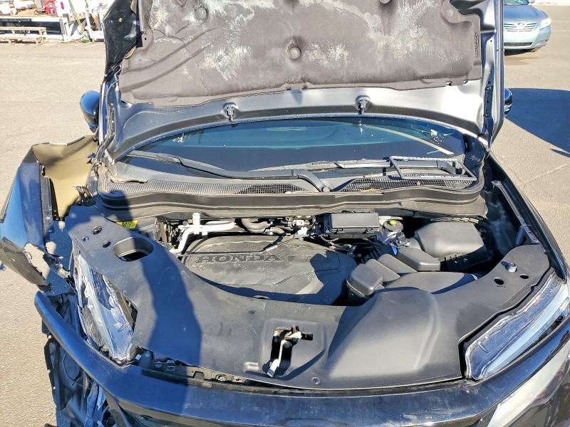 71237296 :رقم المزاد ، 5FNYF6H7XNB047891 vin ، 2022 Honda Pilot مزاد بيع