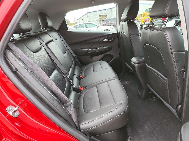 Aukcja sprzedaży 2023 Chevrolet Bolt Ev, vin: 1G1FX6S09P4184338, numer aukcji: 72853326