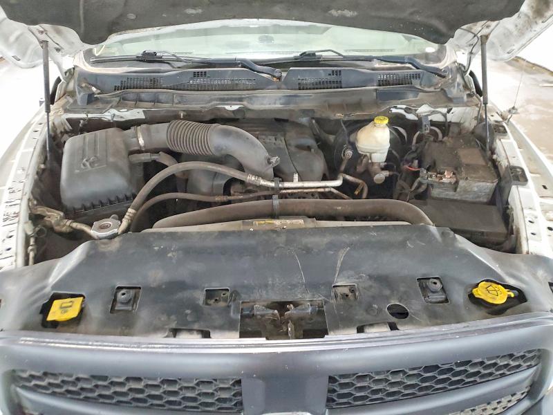 Продажа на аукционе авто 2016 Ram 1500, vin: 1C6RR7KT5GS190445, номер лота: 70536946