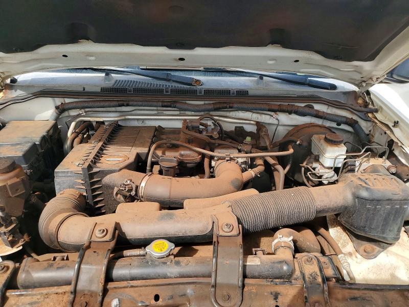 2008 Nissan Frontier მანქანა იყიდება აუქციონზე, vin: 1N6BD06T48C400410, აუქციონის ნომერი: 68029646