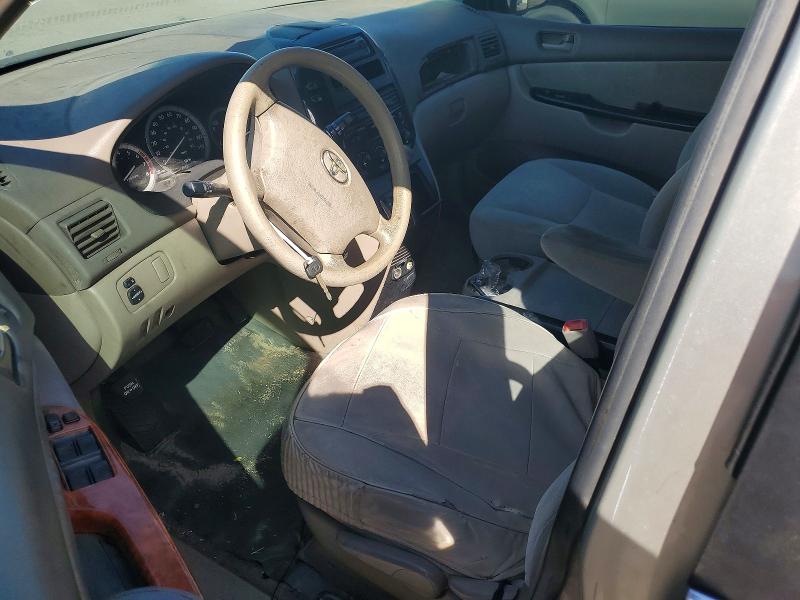 Продаж на аукціоні авто 2005 Toyota Sienna, vin: 5TDZA23C95S263159, номер лоту: 71373176