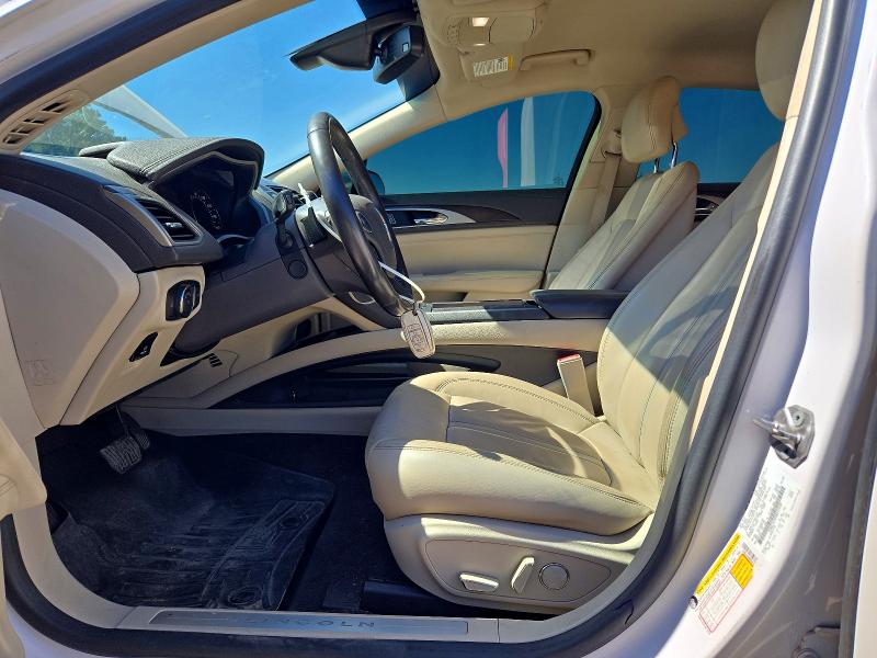 Aukcja sprzedaży 2017 Lincoln Mkz, vin: 3LN6L5C99HR651028, numer aukcji: 72502196