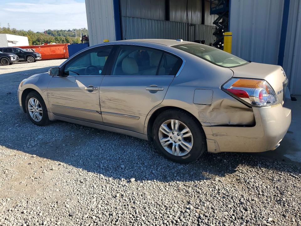 71353746 :رقم المزاد ، 1N4AL2AP8BN446069 vin ، 2011 Nissan Altima مزاد بيع