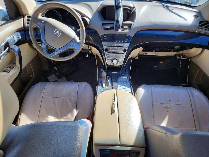 Продаж на аукціоні авто 2008 Acura Mdx, vin: 2HNYD28878H006523, номер лоту: 73232896