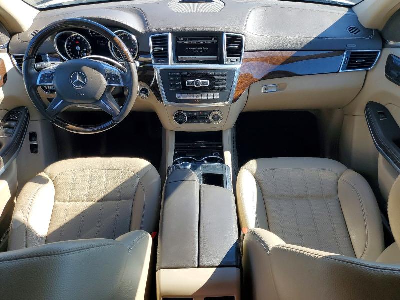 Продажа на аукционе авто 2013 Mercedes-benz Gl, vin: 4JGDF7CE8DA181358, номер лота: 72383066