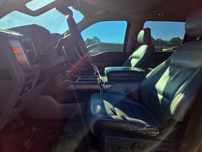 Продажа на аукционе авто 2022 Ford F150, vin: 1FTFW1E52NKD64869, номер лота: 72117546
