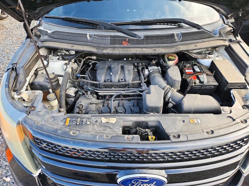 Продаж на аукціоні авто 2015 Ford Explorer, vin: 1FM5K8AR8FGB61851, номер лоту: 72882876