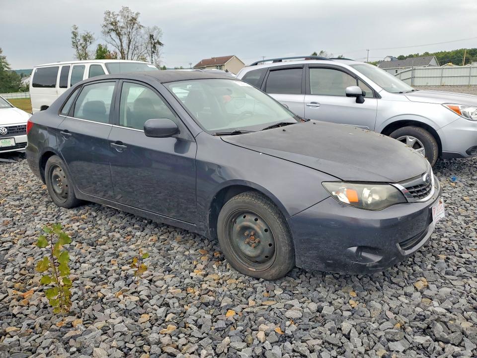70231536 :رقم المزاد ، JF1GE6A67AG503481 vin ، 2010 Subaru Impreza مزاد بيع