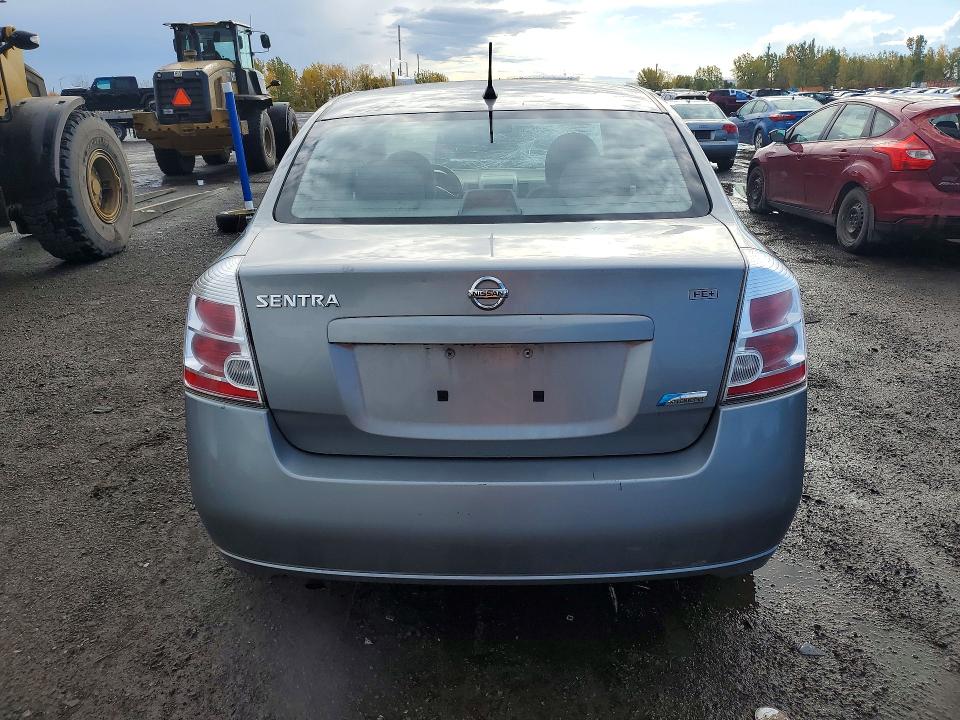 Продажа на аукционе авто 2009 Nissan Sentra, vin: 3N1AB61E29L664377, номер лота: 71625456