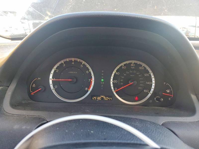 Продаж на аукціоні авто 2012 Honda Accord, vin: 1HGCP2F63CA207370, номер лоту: 70915966